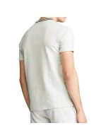 Polo Pánske tričko s krátkym rukávom 714784018003 - Ralph Lauren