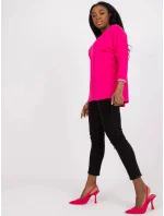 Dámska blúzka BZ 7805 - FPrice