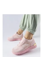 Tenisky model 207640 Solea