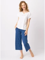 Pyžamo Key LNS 623 A25 w/r S-XL