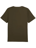 Puma Essential Logo Tee M 586667 11 pánske tričko