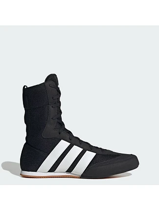 Boxerská obuv Adidas BOX HOG CLASSIC