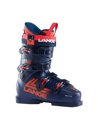 Lyžiarske topánky LANGE RS 120 LV (Legend Blue) Lyžiarske topánky LANGE RS 120 LV (Legend Blue)