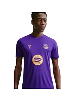 Tréningové tričko Nike FC Barcelona Strike Away IQ1304-505 Tréningové tričko Nike FC Barcelona Strike Away IQ1304-505