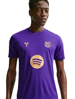 Tréningové tričko Nike FC Barcelona Strike Away IQ1304-505