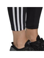 Tréningové nohavice adidas Essentials 3 Stripes Tight W DP2389 pre ženy Tréningové nohavice adidas Essentials 3 Stripes Tight W DP2389 pre ženy