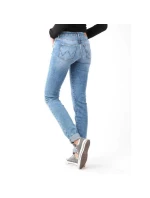 Wrangler Slim Best Blue Jeans W28LX794O