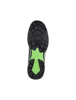 Albatros Splendid Green GH Low U MLI-S43B1 čierne topánky Albatros Splendid Green GH Low U MLI-S43B1 čierne topánky