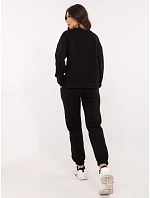 Súprava EM KMPL 871,71 čierna