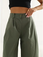 IT SP FL9006.92 khaki nohavice