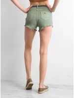 JMP Shorts SR 163 D.88P khaki