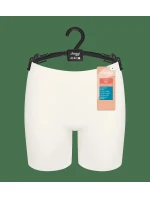 sloggi ZERO Feel 2.0 Cyclist N - WHITE - SLOGGI WHITE - SLOGGI