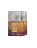 Lattafa Khamrah Dukhan unisex parfém 100 ml