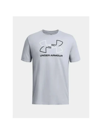 Under Armour M 1382915-011 pánske tričko