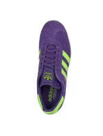 Topánky adidas Gazelle Messi IN M IH8164