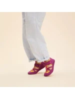 Topánky Affenzahn Sandale Vegan Breezy Bird Jr 01158-40010 detské