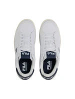 Fila Courtbay pánske topánky white and navy FFM0365 13462