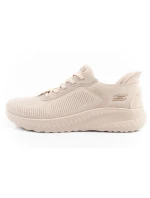 Skechers Bobs Squad-Chaos dámske športové topánky pohodlné SLIP-INS dámske