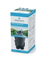 MODULÁRNY 5 BASECAN ANTRACIT