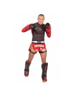 "TOP TEN" kickboxerské šortky