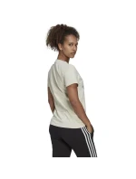 Dámske tričko s veľkým logom W HL2032 - Adidas Dámske tričko s veľkým logom W HL2032 - Adidas