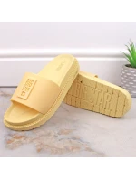 Dámske žabky W LL274430 INT1813C - Big Star