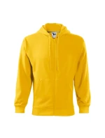 Pánska mikina Trendy Zipper M MLI-41004 - Malfini
