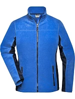 Daiber JN 841 Dámska pracovná bunda z mikrofleecu – Strong 02.0841 royal/navy Daiber JN 841 Dámska pracovná bunda z mikrofleecu – Strong 02.0841 royal/navy