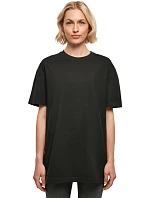Build your Brand BY 149 Dámske tričko Oversize Boyfriend 56.0149 biele
