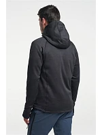 Tenson TXlite Hoodie Zip Men Pánska mikina s kapucňou 84.7403 zelená Tenson TXlite Hoodie Zip Men Pánska mikina s kapucňou 84.7403 zelená