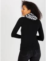 Komín AT KM ENEC B63.33P biely čierny