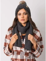 Súprava JK KMPL 7 1.40X tmavo šedá