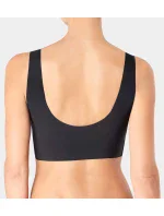 Podprsenka bez kostice Zero Feel Top EX - Sloggi