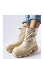 Topánky model 204621 Solea Topánky model 204621 Solea