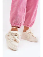 Športová obuv model 209450 Step in style