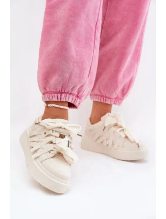 Športová obuv model 209450 Step in style