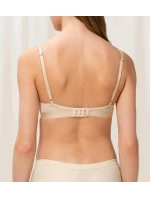 Dámska podprsenka Aura Spotlight WP krémová - Triumph