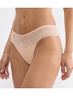 BREATHE & LIFT SMART - Ultraľahké tangá s neviditeľnou siluetou Triumph BREATHE & LIFT SMART - Ultraľahké tangá s neviditeľnou siluetou Triumph