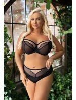 Gorsenia K 901 Ida nohavičky S-3XL Gorsenia K 901 Ida nohavičky S-3XL