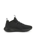 Puma Softride Enzo Nxt Black Castlero JR 195569-01