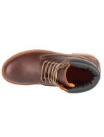 Topánky Lumberjack River 2 M SMH6901-001-B01-CE001