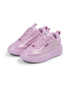 Fila Superbubble športové tenisky dámske fialové módne pohodlné ľahké dámske