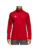 Adidas CORE 18 Training top M CV3999 mikina Adidas CORE 18 Training top M CV3999 mikina