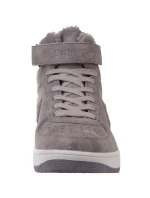 Bash Mid Fur unisex obuv 242799 1614 - Kappa