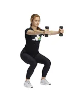 Dámske tričko Iwd GTW HA6658 - Adidas Dámske tričko Iwd GTW HA6658 - Adidas
