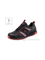 Bata Industrials Bright 031 U MLI-B21B1 čierna obuv Bata Industrials Bright 031 U MLI-B21B1 čierna obuv