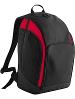 BagBase BG 571 Batoh „Teamwear“ 52.0571 čierny/červený BagBase BG 571 Batoh „Teamwear“ 52.0571 čierny/červený