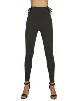 Bas Bleu Sansa farba:čierna