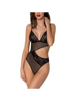 Passion Christa farba karosérie:čierna