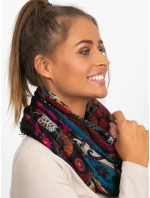 Šatka-AT-CH-F75112.67-čierna